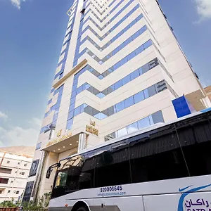 الكرام العزيزية فندق