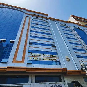 Hotel Al Riffa Al Azizia, Mecca