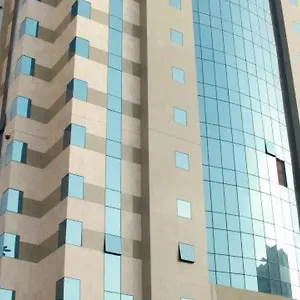 فندق زهرة السعد 1 مكة