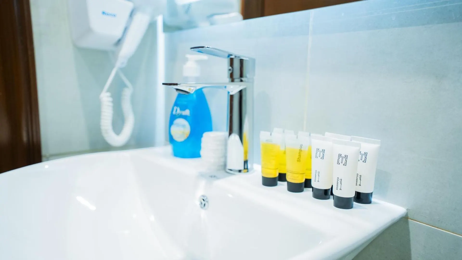 Braket Al Yaqeen Hotel Mecca