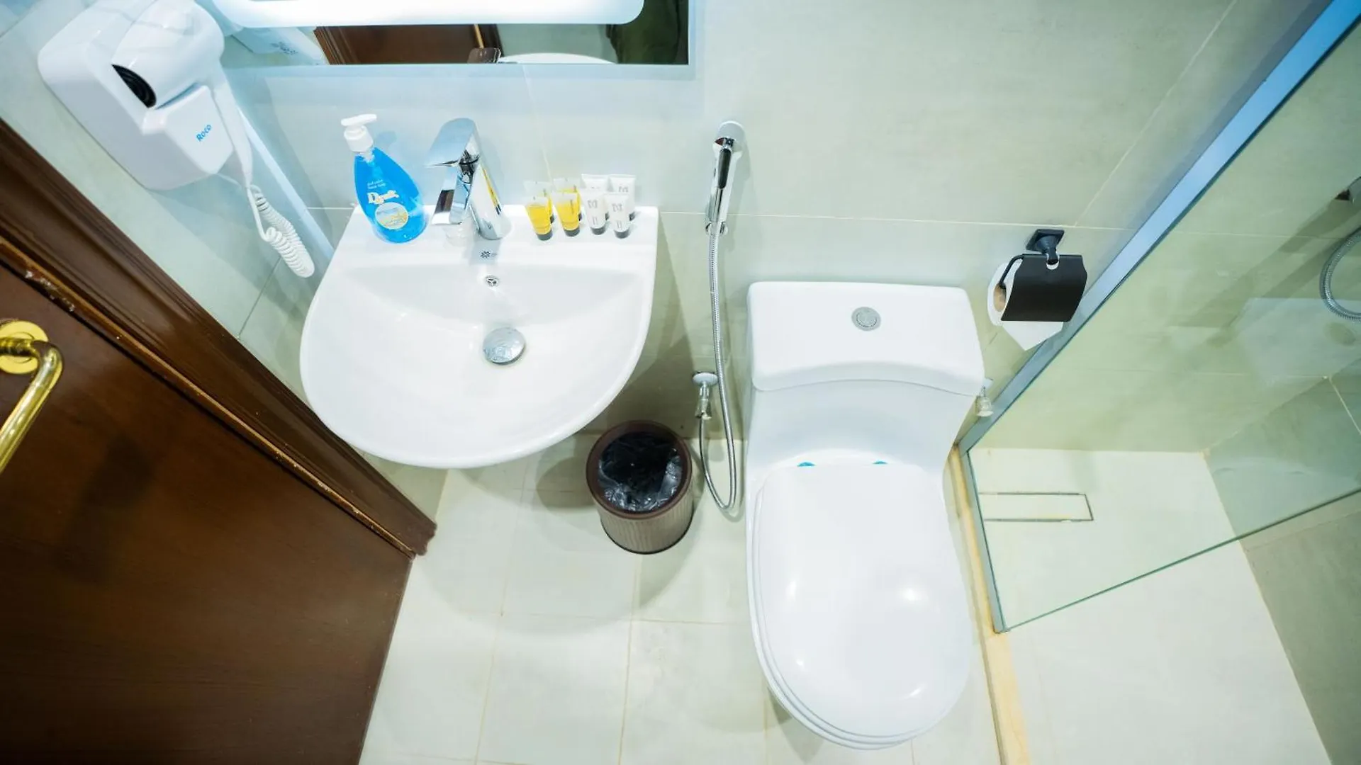 فندق يقين مكة 0*,