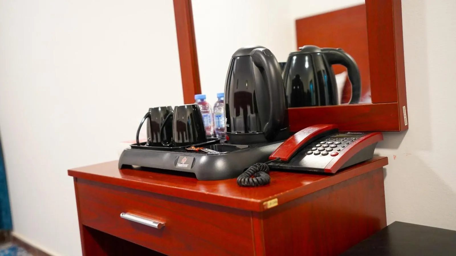 فندق يقين مكة