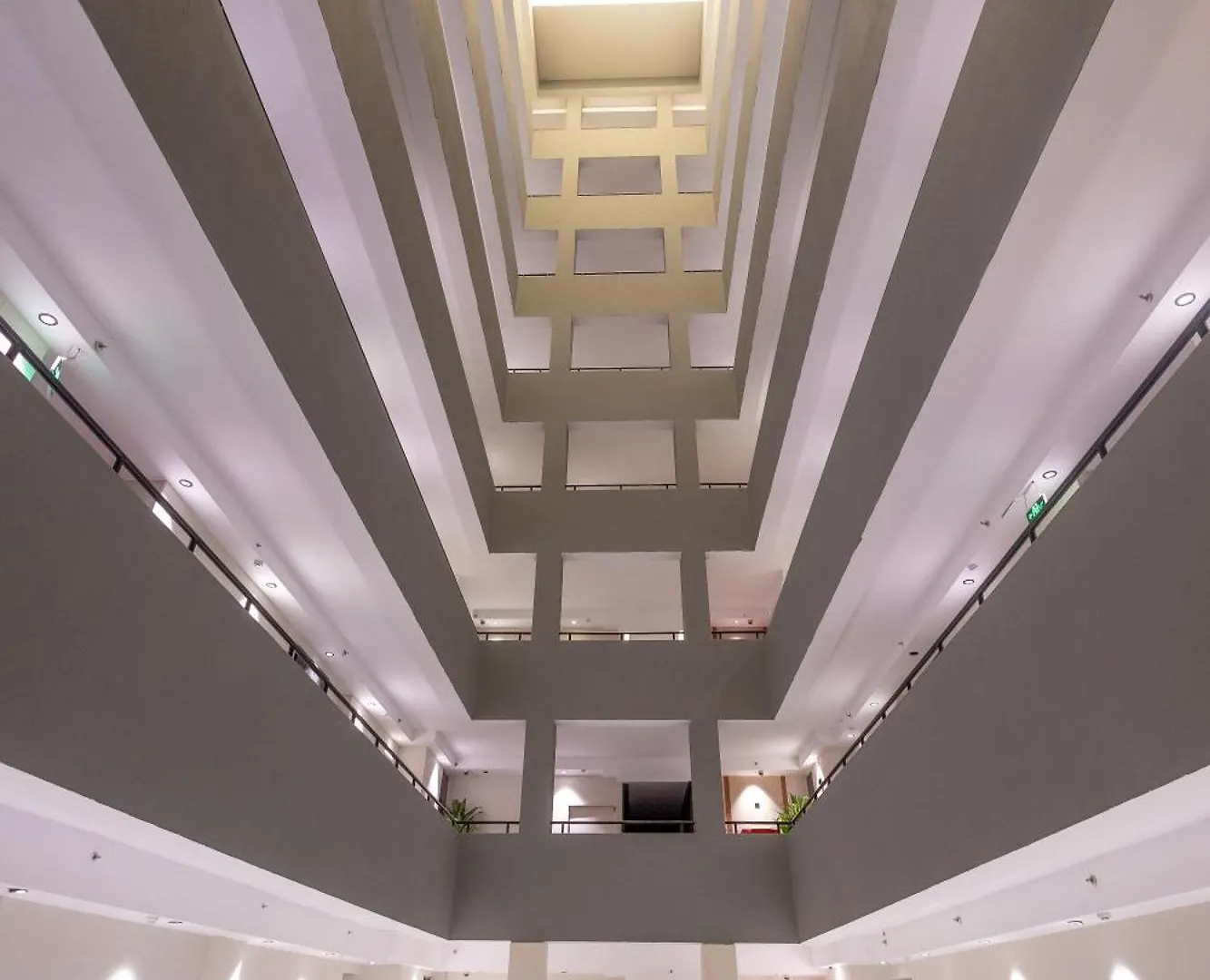 Braket Al Yaqeen Hotel Mecca Saudi Arabia