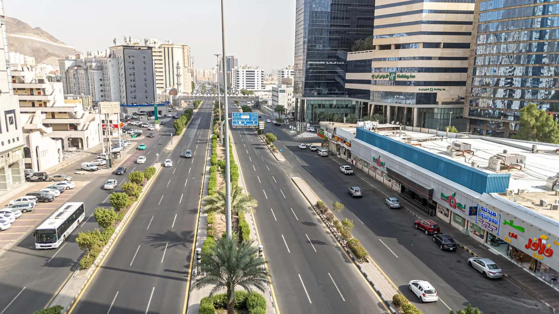 Braket Al Yaqeen Hotel La Mecque 0*,  Arabie saoudite